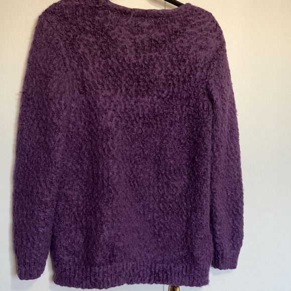 2 for $25 | Beautiful and warm Reaction Kenneth Cole Sweater - Picture 3 of 6